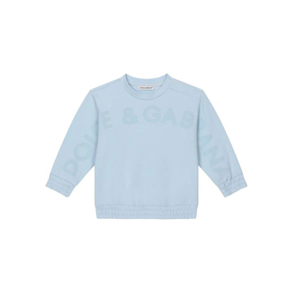 Sweatshirt baby outlet blue