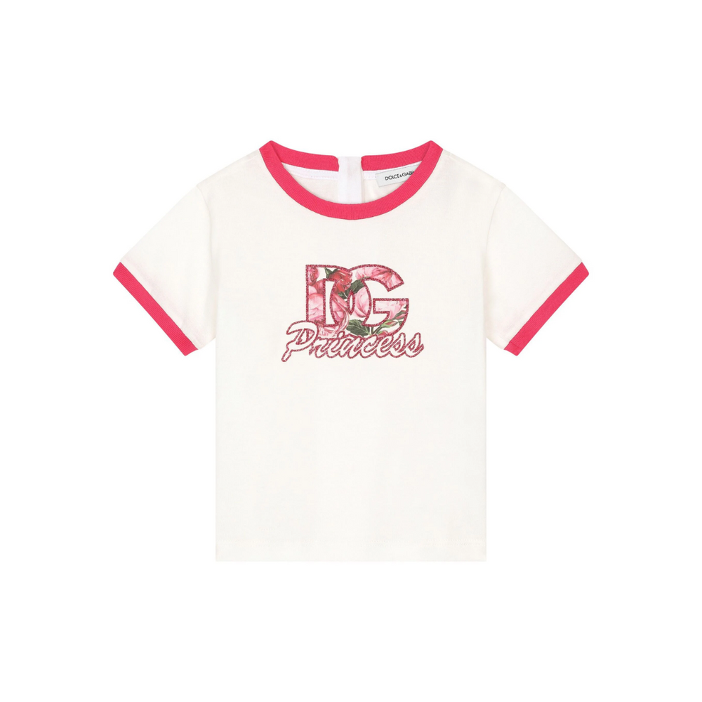 DG Princess Baby T Shirt