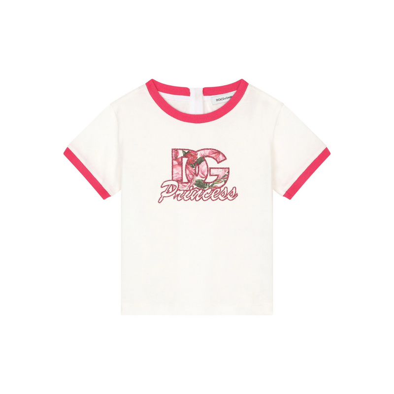 DG Princess Baby T-Shirt