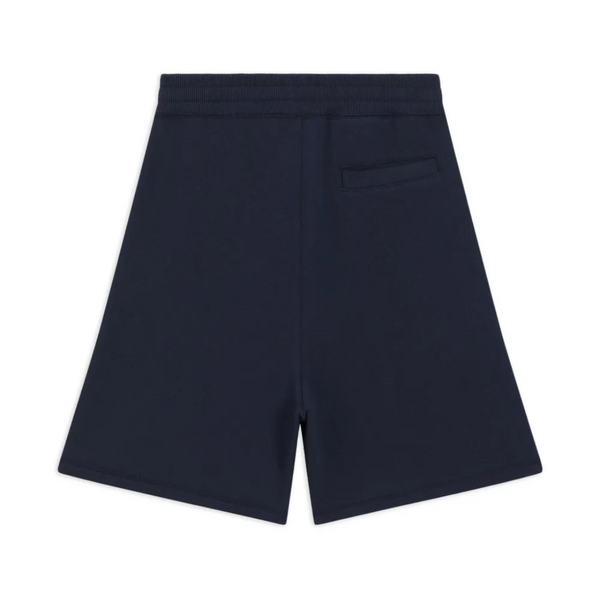 Navy Blue Bermudas