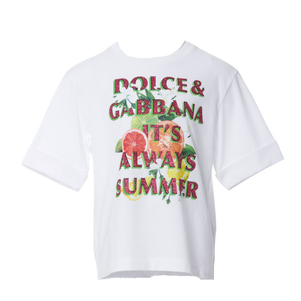 Italian Holiday T-Shirt