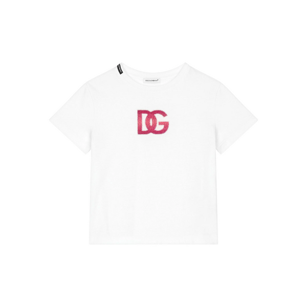 DG logo T-Shirt