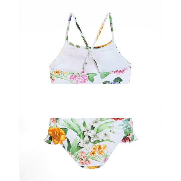 Mix Flowers Bikini