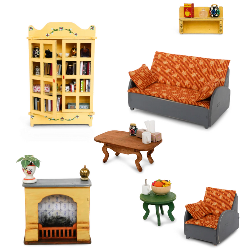 Furniture Kit Living Room