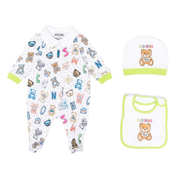 Baby All-Over Print Set