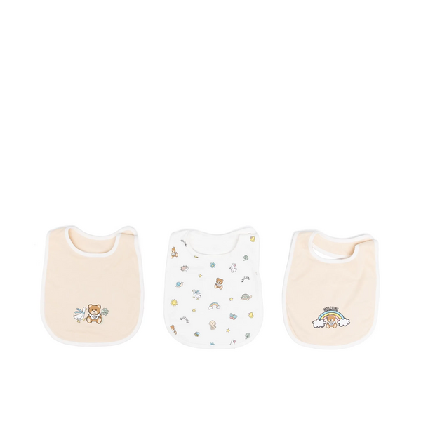 Bibs Gift Set