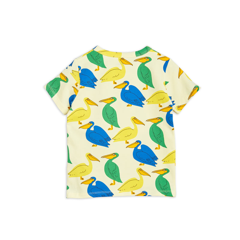 Pelican All-Over Print T-Shirt