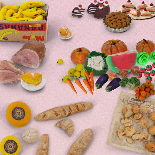 Clay Set (12 colour)
