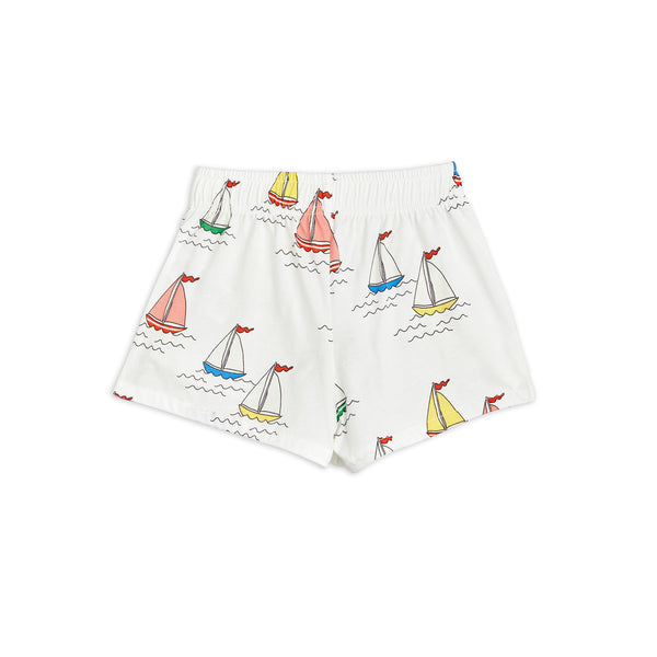 Sailing Boats Shorts