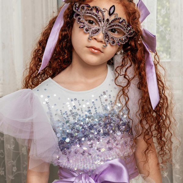 Sophie Tutu Dress