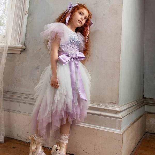 Sophie Tutu Dress