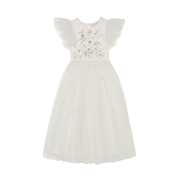 Garden Soiree Tutu Dress
