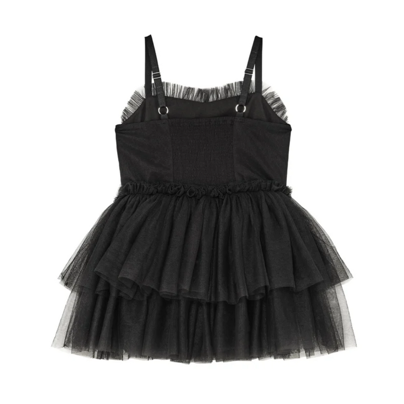 Fangtastic Tulle Dress