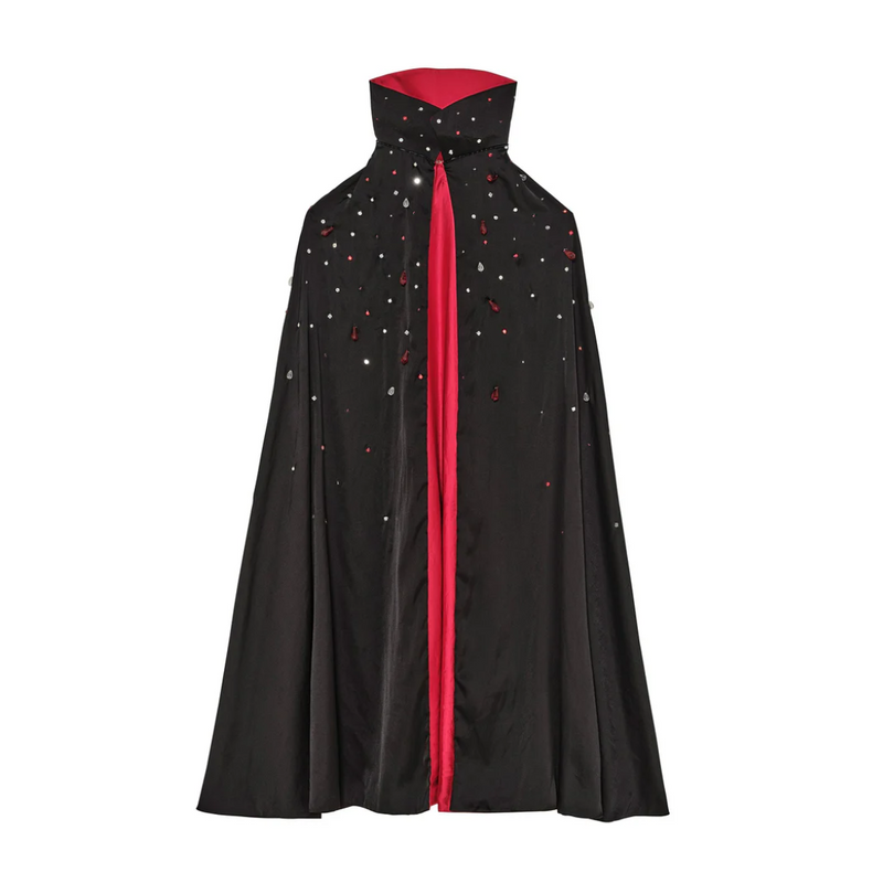 Transylvania Cape