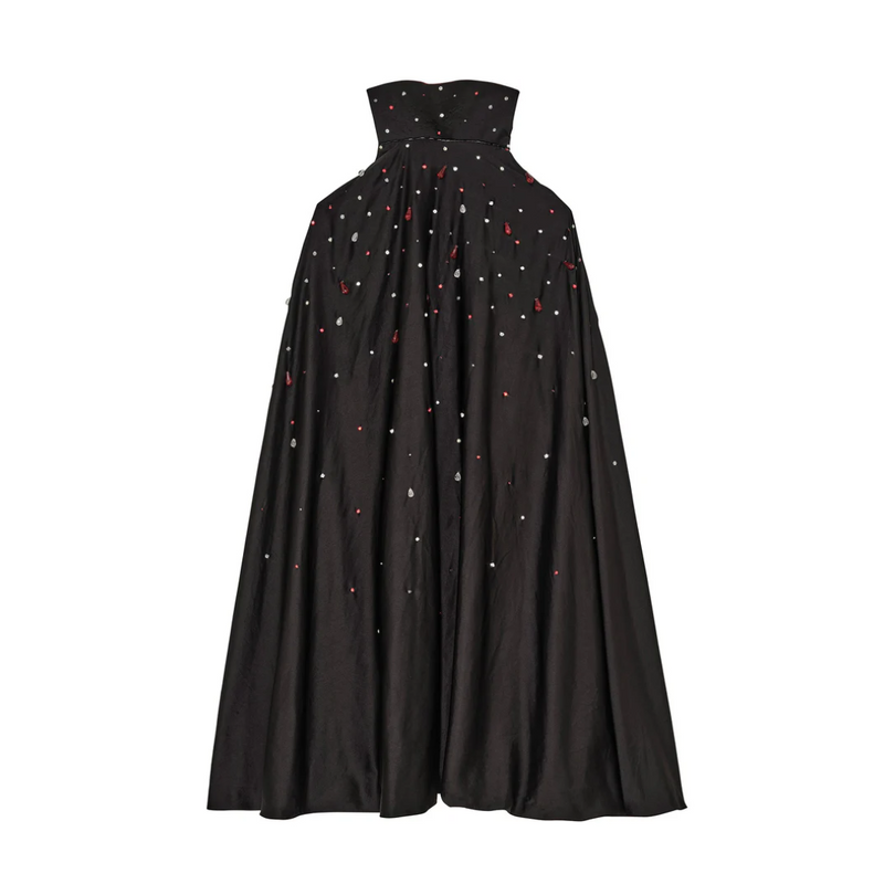 Transylvania Cape