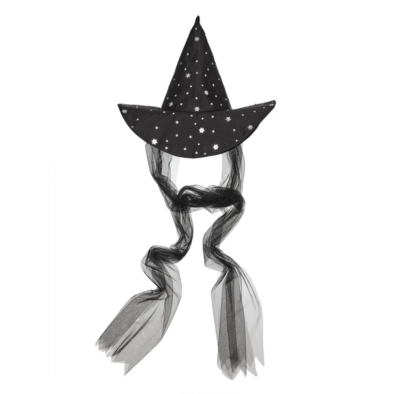 Witching Hour Hat