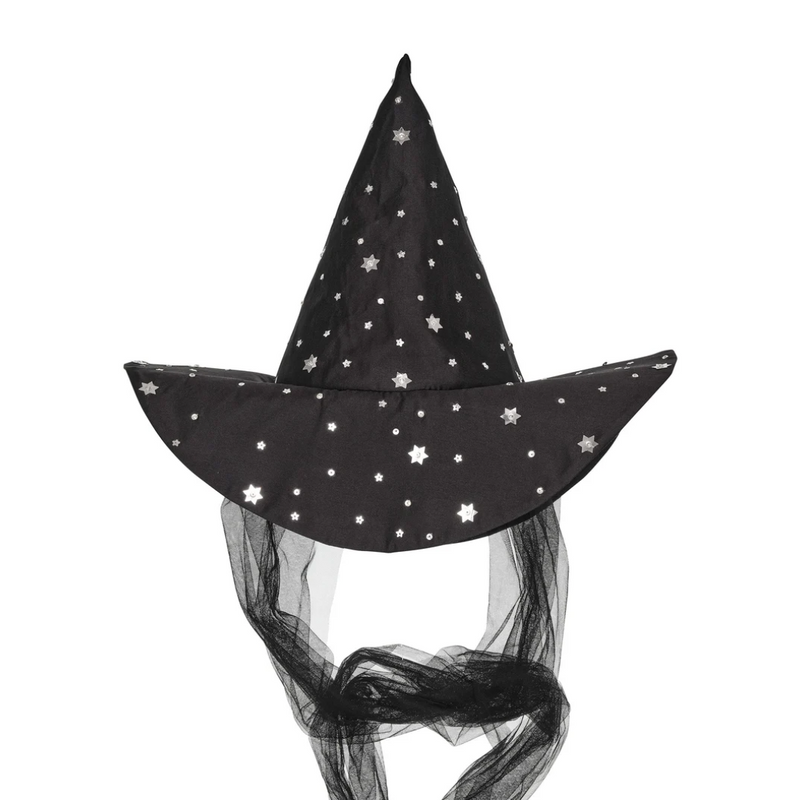 Witching Hour Hat