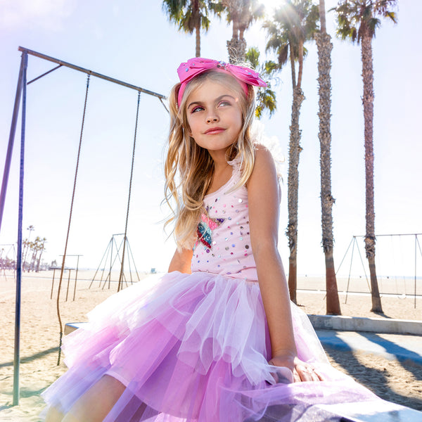 Star Dazzle Top