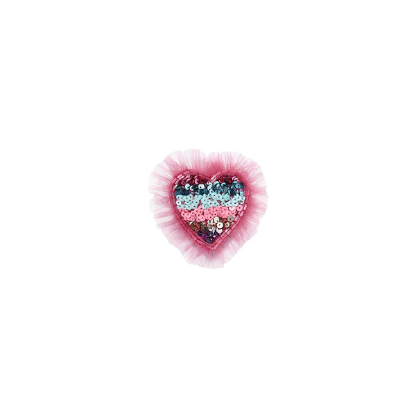 Barbie Springs Hair Clip