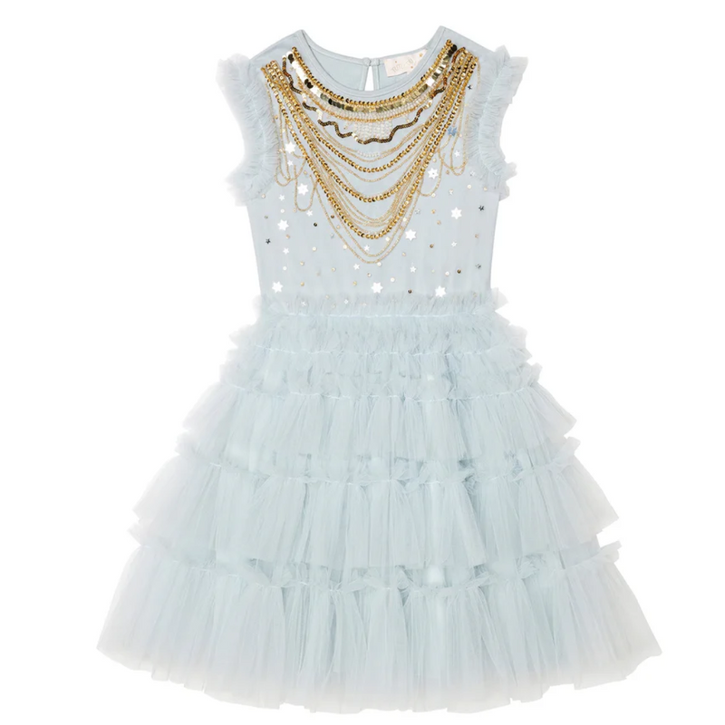 Spirit Festival Tutu Dress