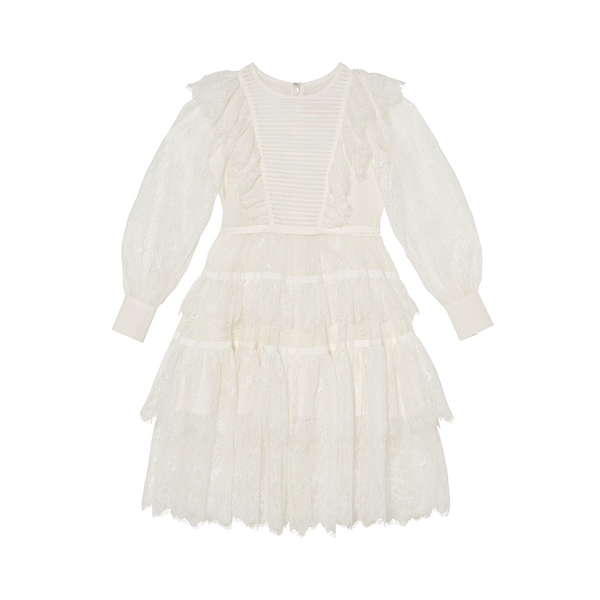 Saloon Dress