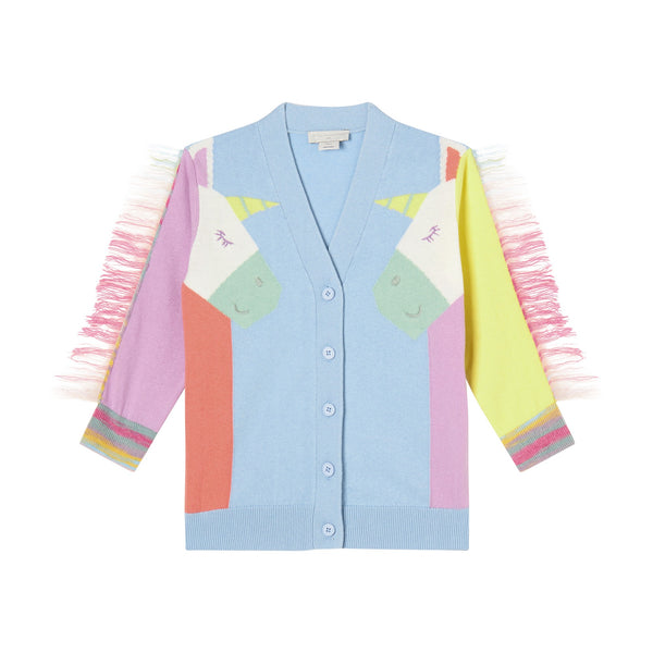 Unicorn Cardigan