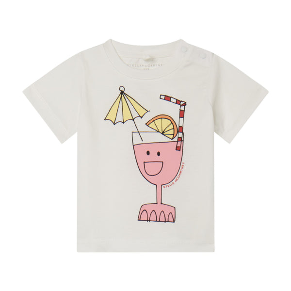 Summer fun Print Baby T-Shirt
