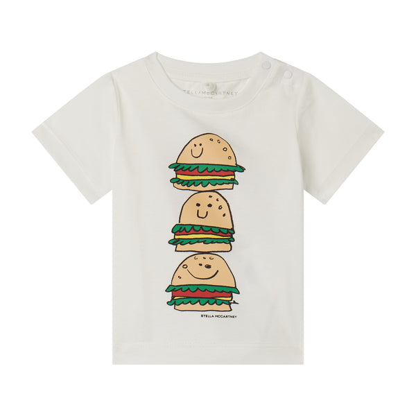 Silly Sandwich Baby T-Shirt