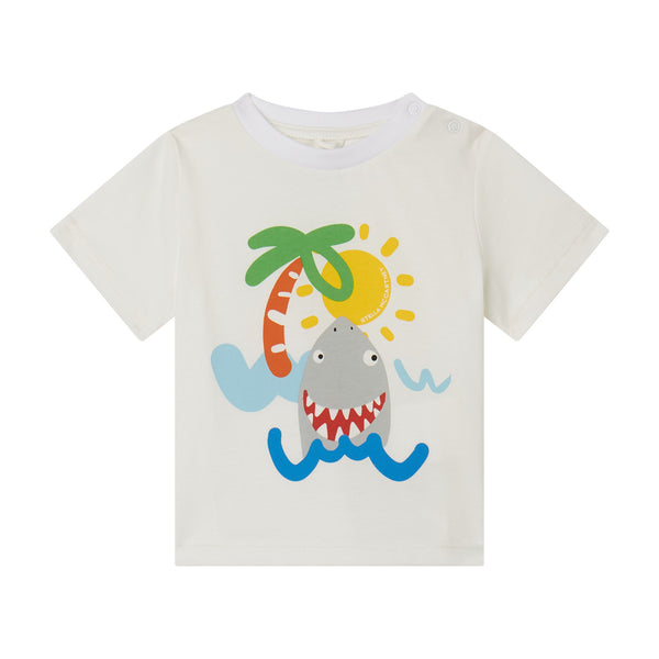 Shark Baby T-shirt