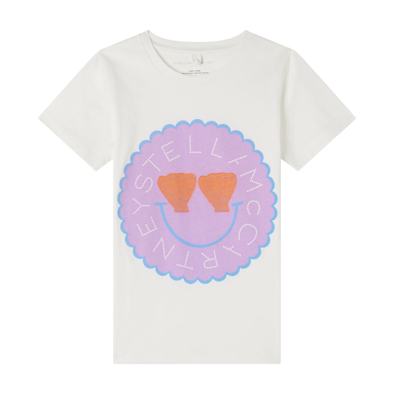 Seashells Smile T-Shirt