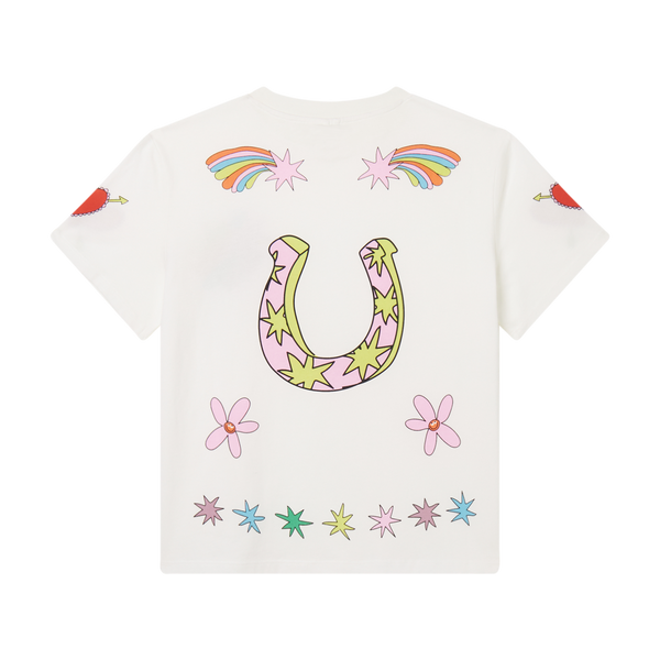 Cosmic Girl Star T-Shirt