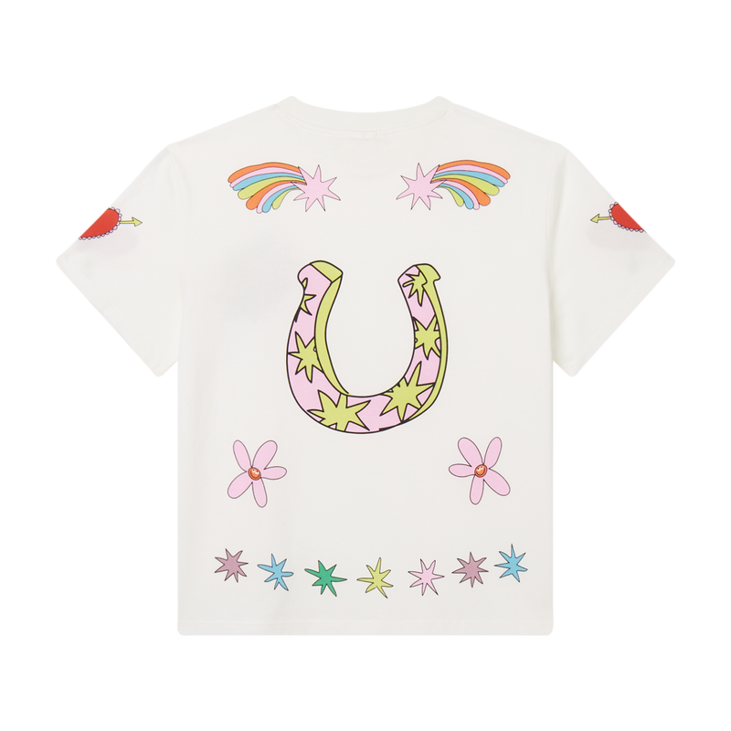 Cosmic Girl Star T-Shirt