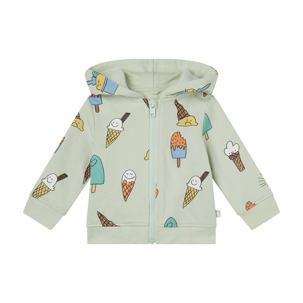 Ice Cream Baby Sweatshirt