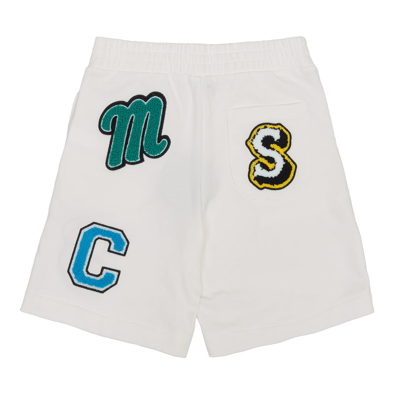 Logo Letters Shorts