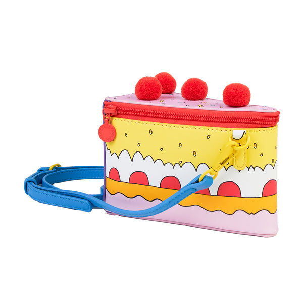 Cake Shoulder Bag