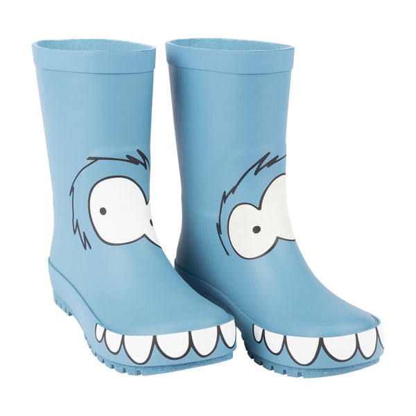 Jelly Monster Boots