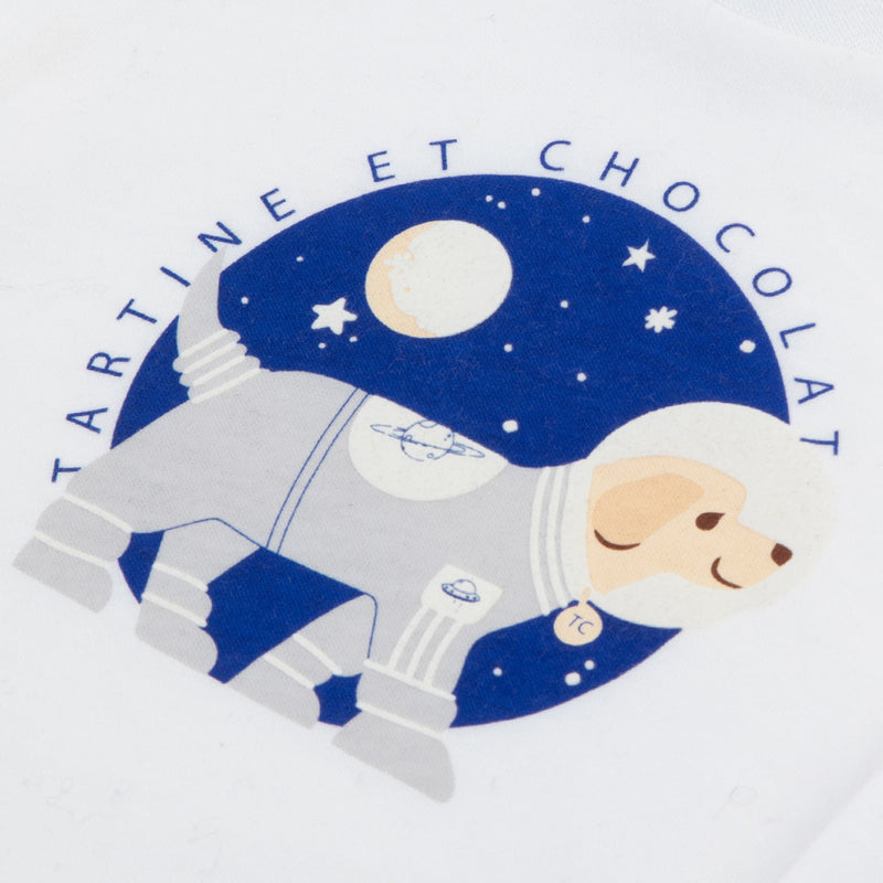 Baby Polar Star T-shirt