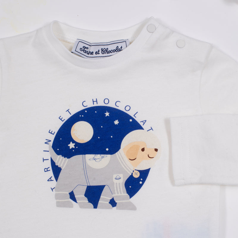 Baby Polar Star T-shirt
