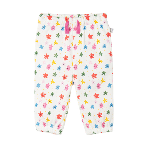 Colourful Baby Joggers