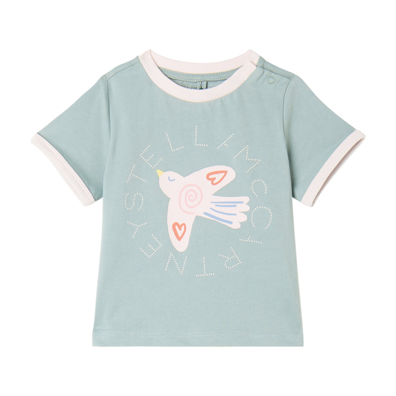 Green Baby T-Shirt