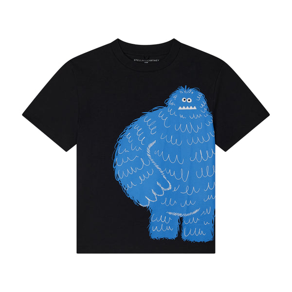 Black T-Shirt