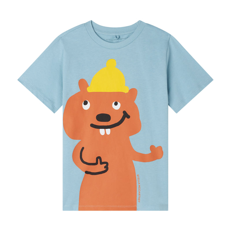 Blue T-Shirt