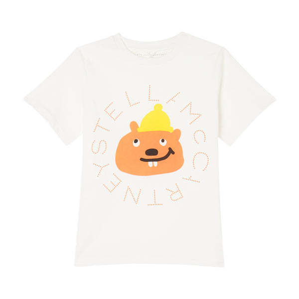 Ivory T-Shirt