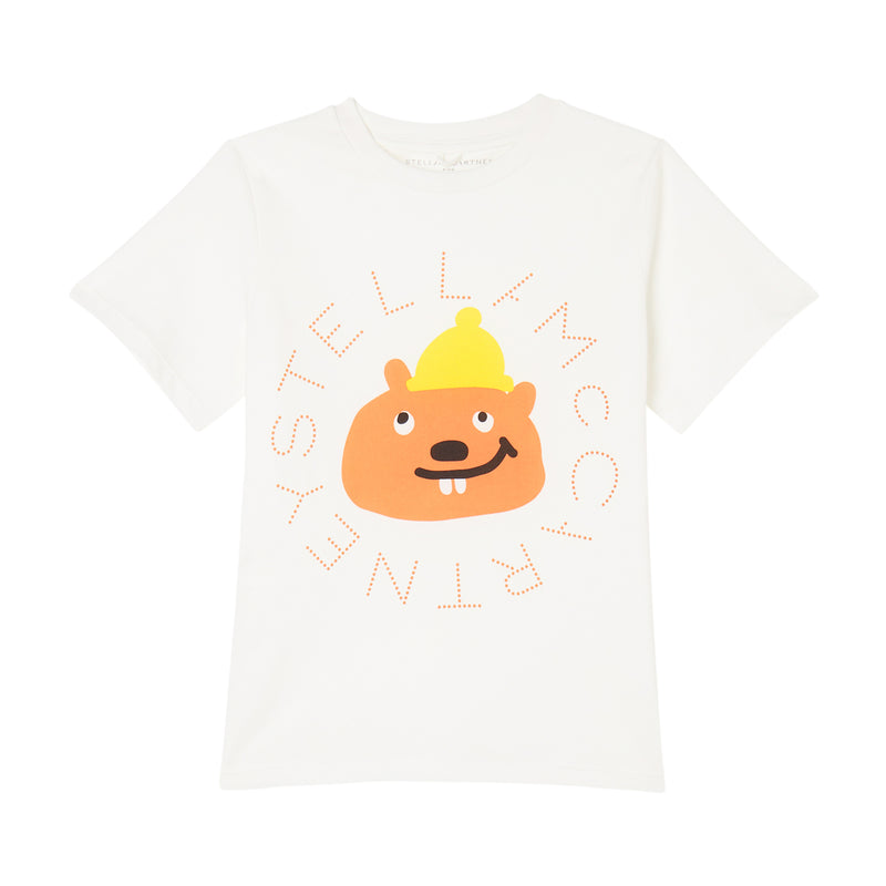 Ivory T-Shirt
