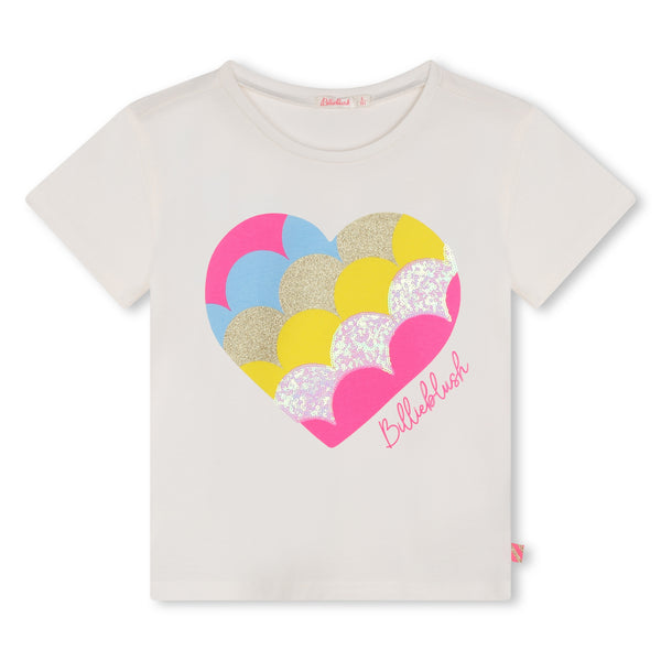 Heart T-Shirt