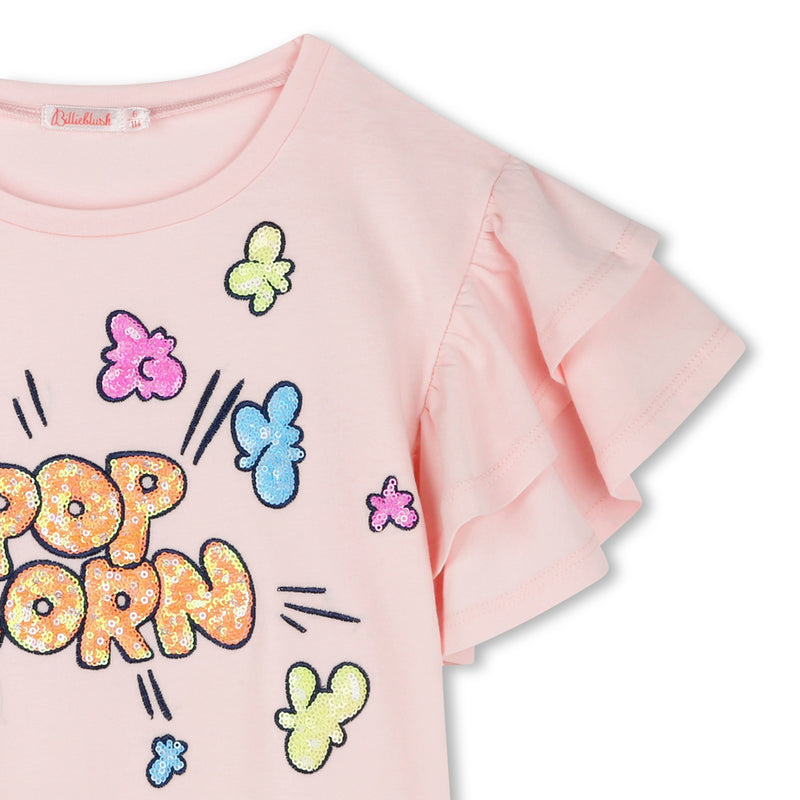 Popcorn T-Shirt