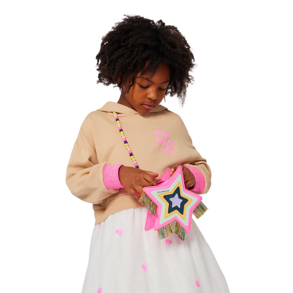 Dress with Hooded Sweatshirt