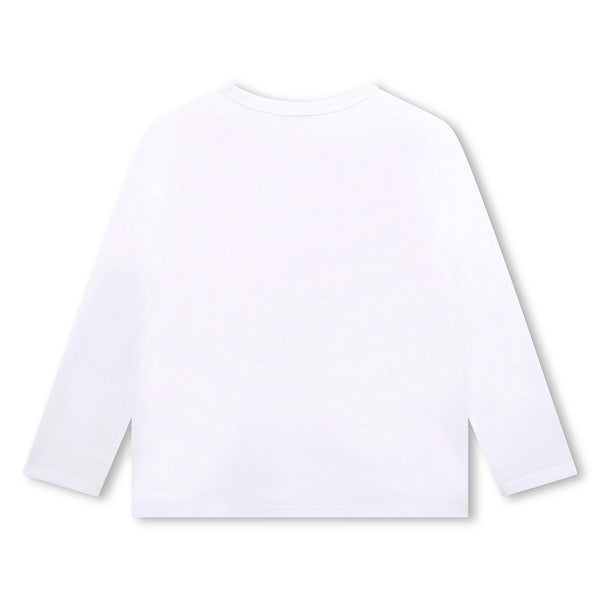Garfield Long Sleeve T-Shirt