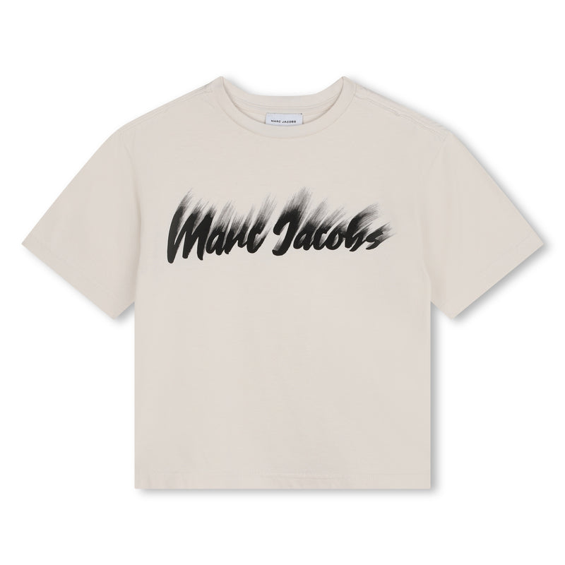 Sand Short Sleeves Tee-Shirt