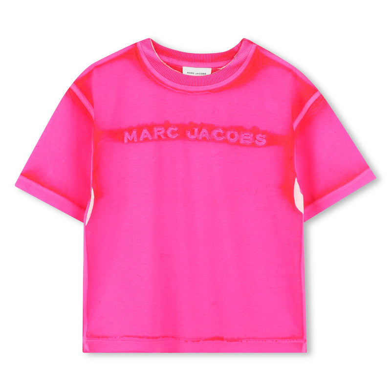 Malabar Fluorescent Short Sleeves Tee-Shirt